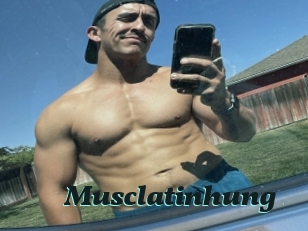 Musclatinhung