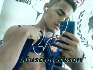 MuscleJackson