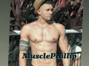 MusclePhillip