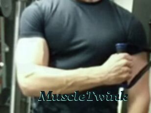 MuscleTwink