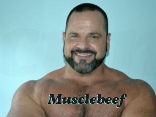 Musclebeef