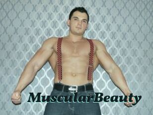 MuscularBeauty