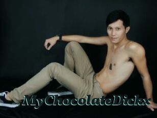 MyChocolateDickx