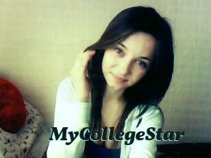 MyCollegeStar