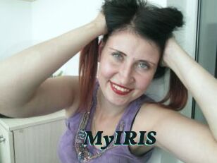MyIRIS