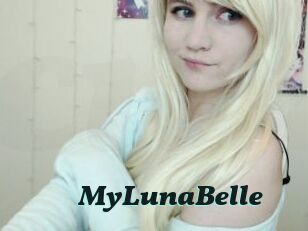 MyLunaBelle