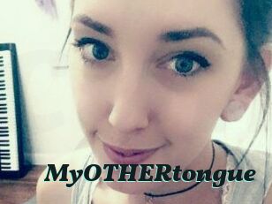 MyOTHERtongue Cumshots Videos