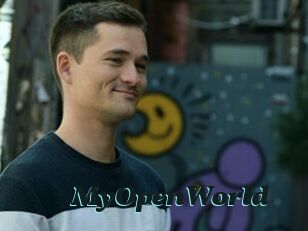 MyOpenWorld