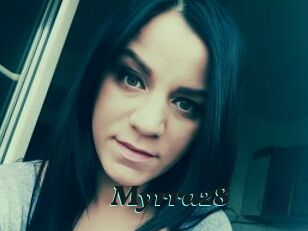 Myrra28 Cumshots Videos