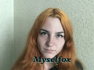 Myselfox