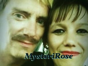 MysteriRose
