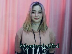 MystericGirl