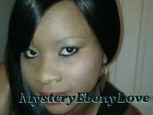 MysteryEbonyLove