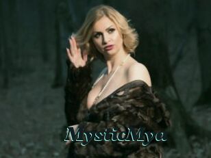 MysticMya