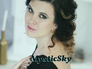 MysticSky