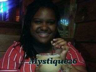 Mystique26 Cumshots Videos