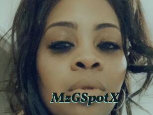 MzGSpotX