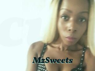 MzSweets