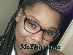 MzThiccumz
