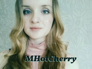 MHotCherry