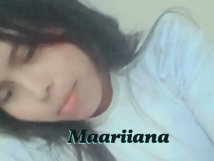 Maariiana