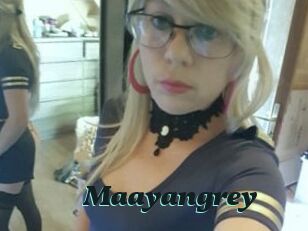 maayangrey Cumshots Videos