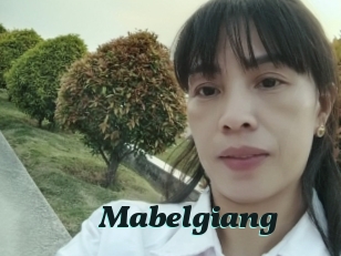 Mabelgiang