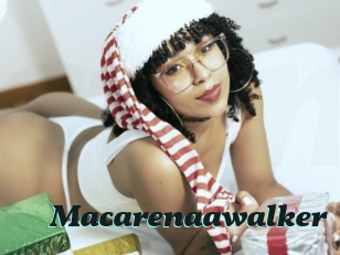 Macarenaawalker