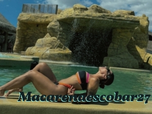 Macarenaescobar27