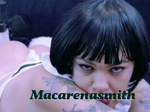 macarenasmith Cumshots Videos