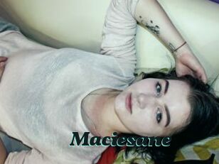 Maciesane