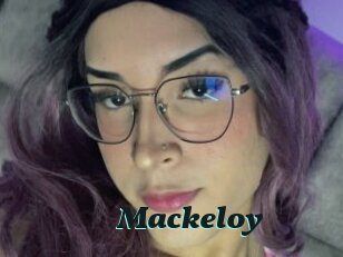 Mackeloy