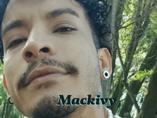 Mackivy
