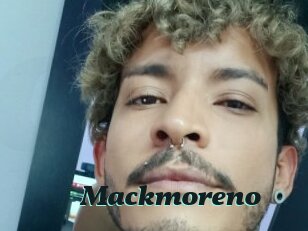 Mackmoreno