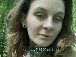 Macyiswild