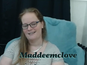 Maddeemclove