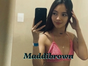 Maddibrown