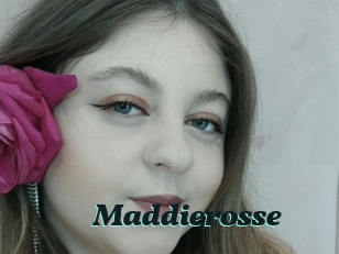 Maddierosse