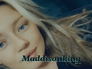 Maddisonking