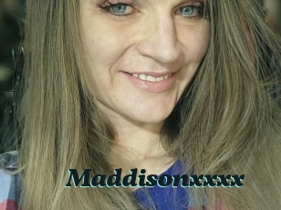 Maddisonxxxx