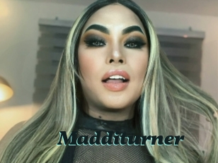 Madditurner