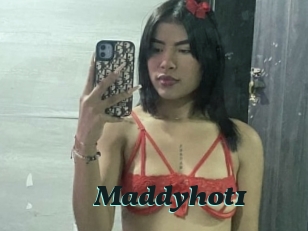 Maddyhot1