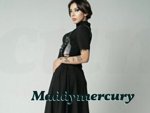 Maddymercury