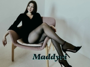 Maddyri