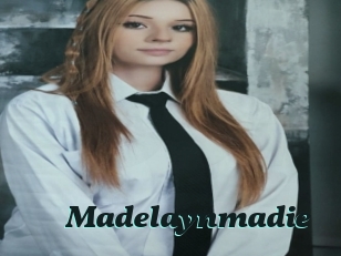 Madelaynmadie