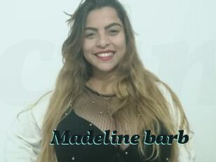 Madeline_barb