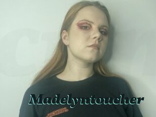 Madelyntoucher