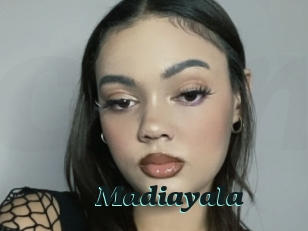 Madiayala