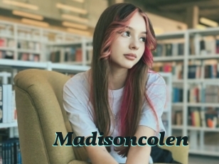 Madisoncolen