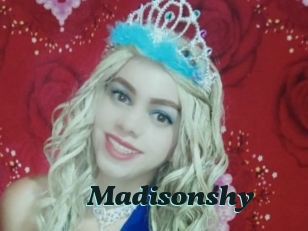 Madisonshy